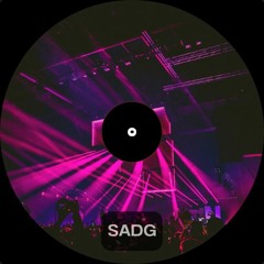 SADG - Summer Mix