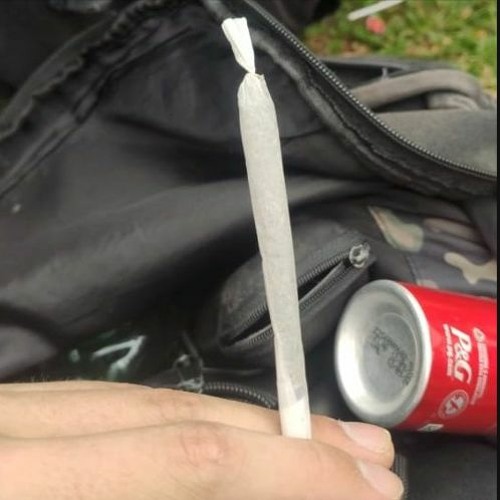 Mc Vitin - Nessa Rua 1 E 2