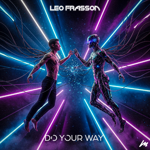 Do Your Way - Leo Frasson (Radio Edit)
