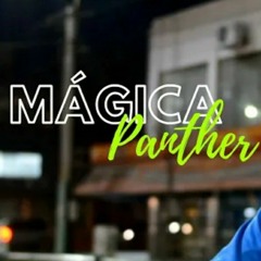 Panther - Magica