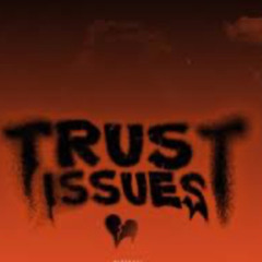 Trust issues (bonus pop-punk track)