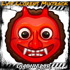 LUIS LLORENS MIXTRACK 2024 - DJ JONNY FROM TOROTO