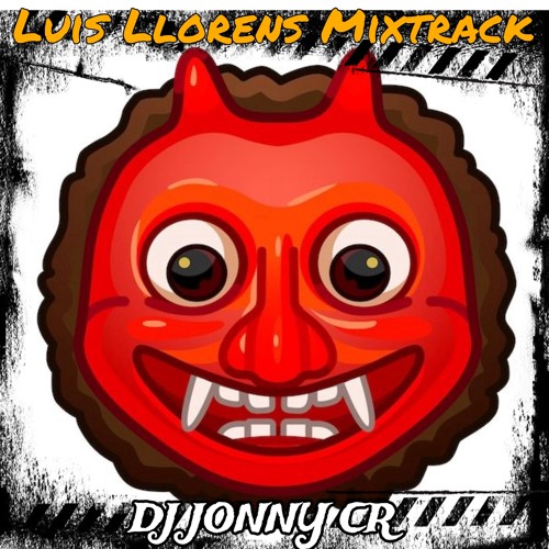 LUIS LLORENS MIXTRACK 2024 - DJ JONNY FROM TOROTO