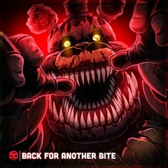 "Back for Another Bite" - Five Nights at Freddy's Rap