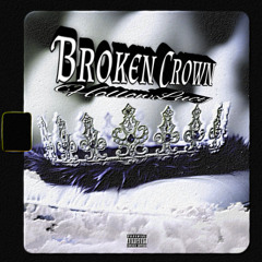 BROKEN CROWN prod. BOGER