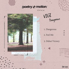 PREMIERE: VIGI - Dangerous