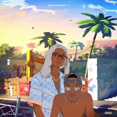 Kay T X Valentino De La Vega-Mumias Loucas Prod by: MumiaHeyy