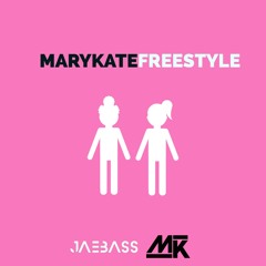 Marykate Freestyle w/ Jae Bass