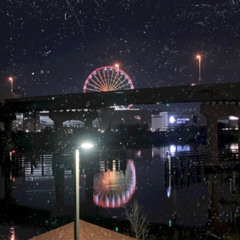 EAST MADISON - UN FILM