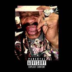 MILL MASON X ELRISKYY- HOLLYWOOD(prod.Synful)