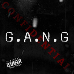 Dank - G.A.N.G
