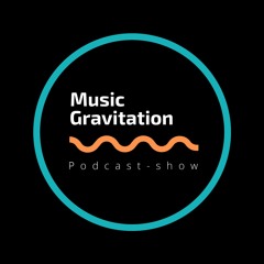 Music Gravitation Podcast - 013 (Ryui Bossen Guest mix)