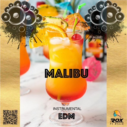 Rox FTB - Malibu