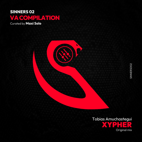 Tobi Amuchastegui - Xypher [SINCITY]