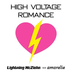 ⚡️ High Voltage Romance 🩷