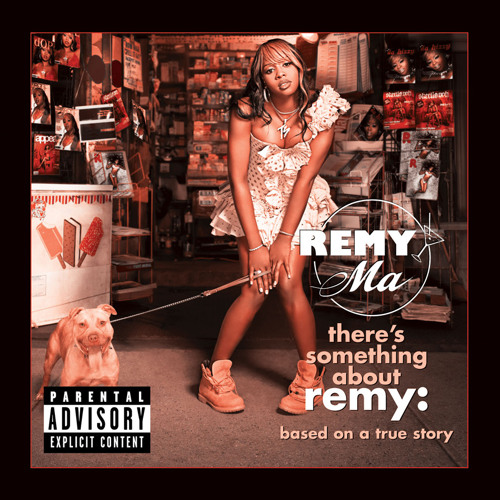 洋楽 Remy Ma / based on a true story Stream Remy Ma | Listen to There's Something About Remy: Based On