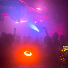 Ayesha @ Zero Chill NYE '26