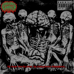 The Deeper Into The Forest, The Fucking Greater Schizophrenia... (W/Baph)