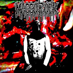 MAGGOTCOCK - NECROTIZED GENITAL TISSUE