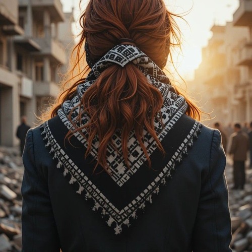Love in Ruins (Original Version) 2025