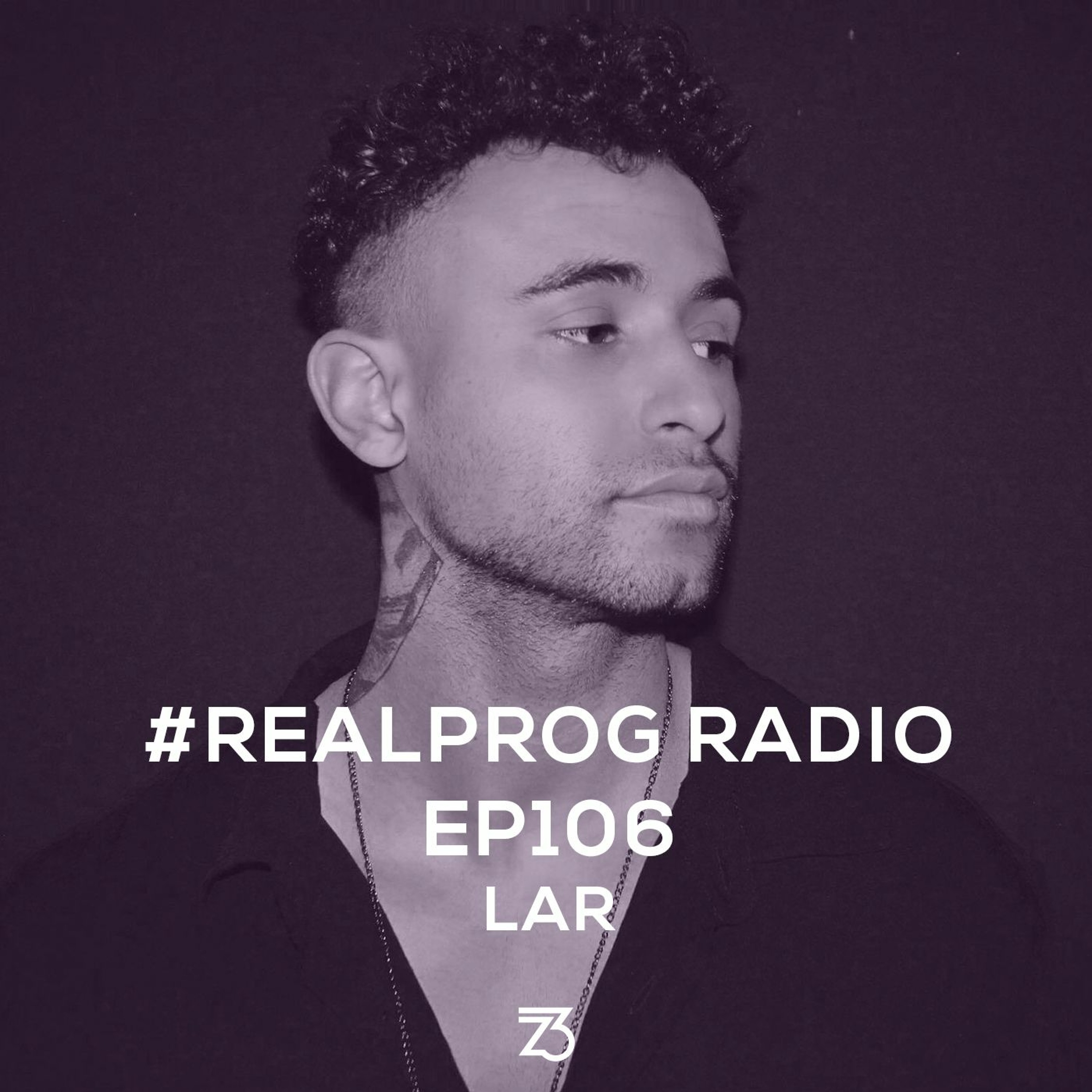 REALPROG Radio Presented by Jamie (Zerothree)