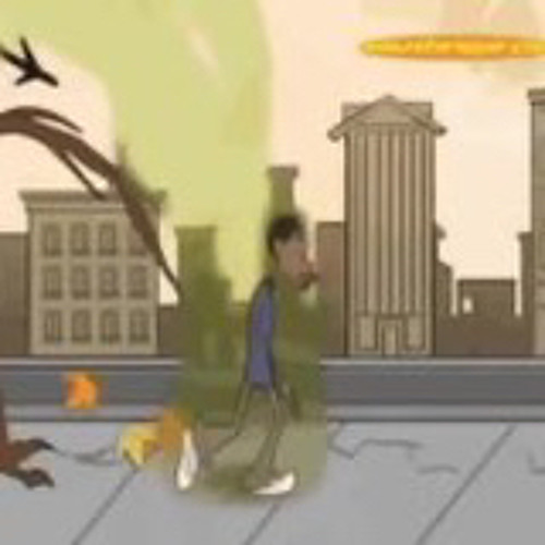 Hit em Where it Stinks