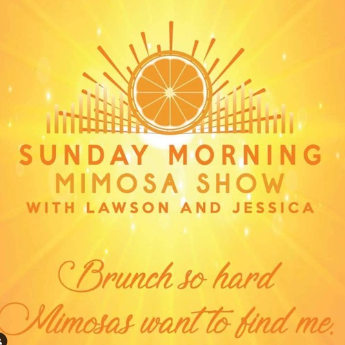 Festive Fourth Version Sunday Morning Mimosa Show
