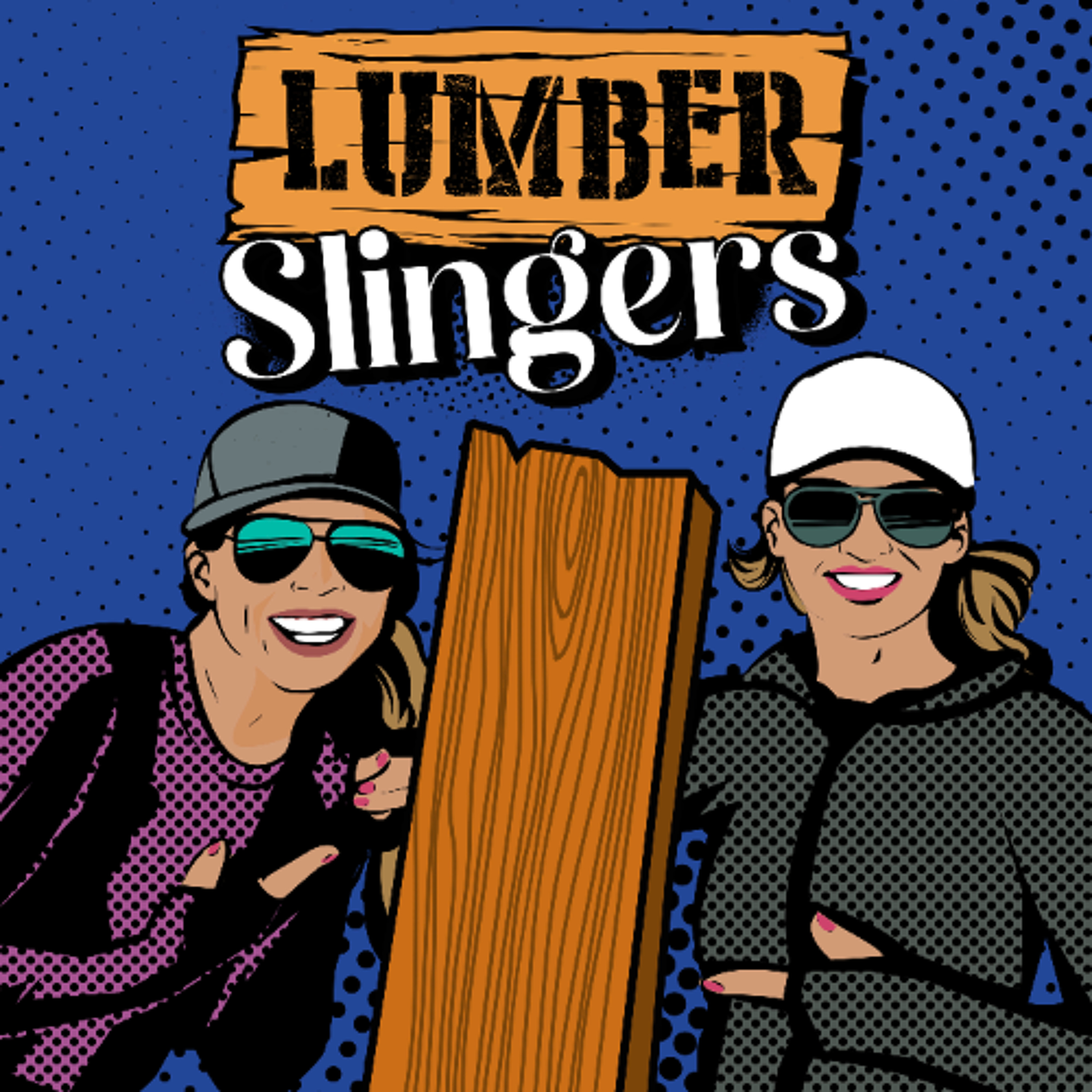Lumber Slingers