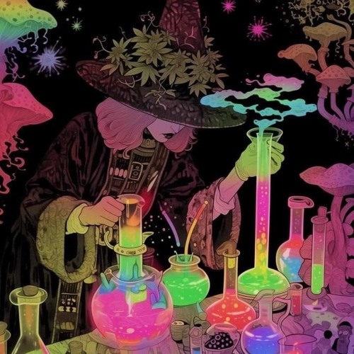 Womp Witch Presents: Solstice at the Swomp