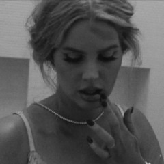 Lana Del Rey - The mirror (live version)