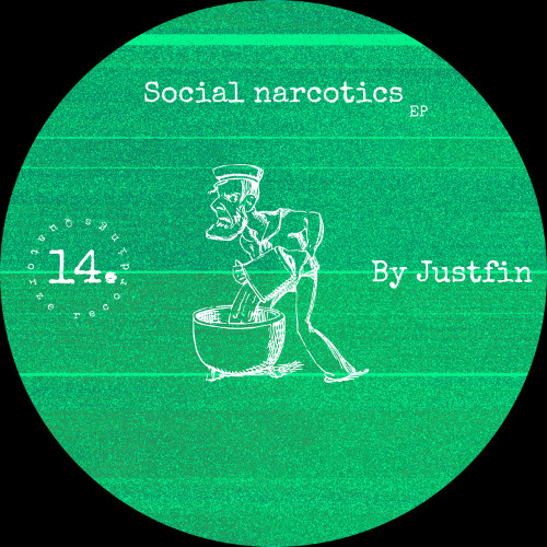 justfin - persistent