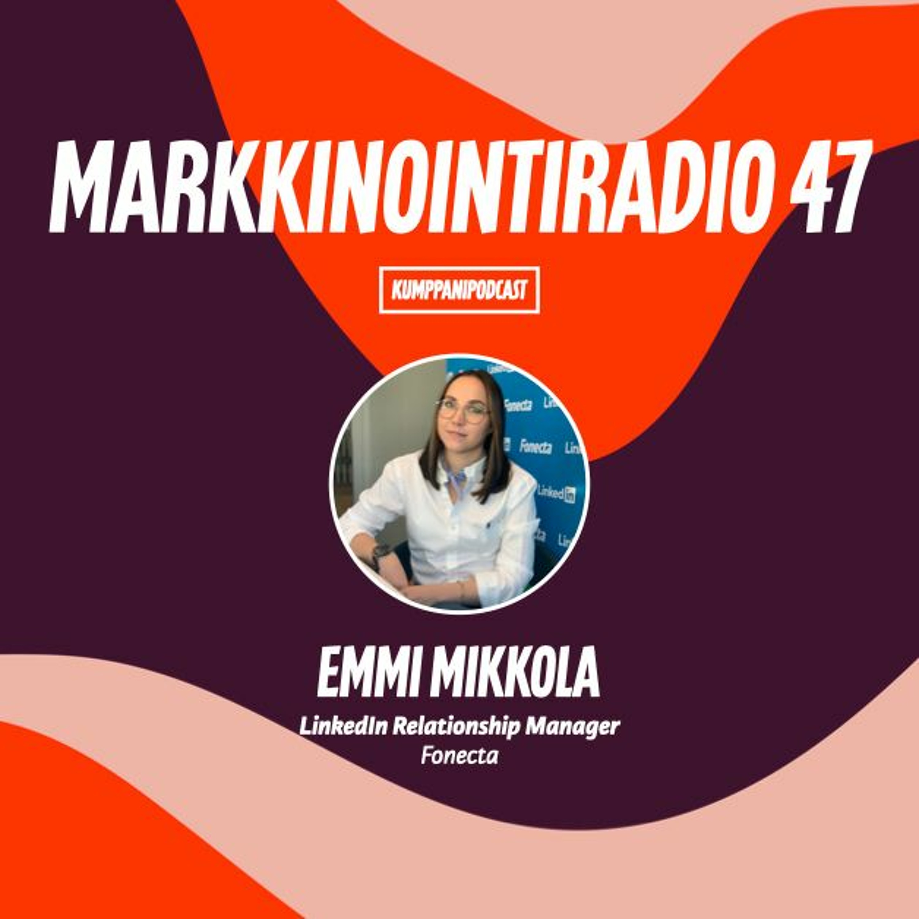 MarkkinointiRadio