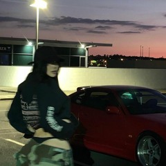 ✿ mystery girl ✿ (slowed+reverb)