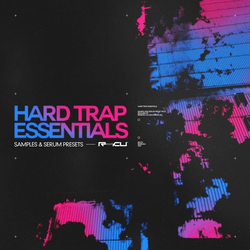Stream Hard Trap Essentials - Demo Track by Renraku | Listen online for  free on SoundCloud