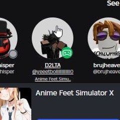 whispers mylancore old project yay (listen to Rica she's goated)