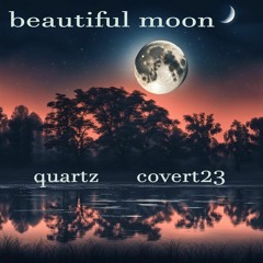 Beautiful Moon By Quartz And Covert23...xxx