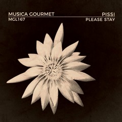 Pissi - Please Stay (Radio Edit)