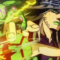 JoJo's Bizarre Adventure: Steel Ball Run OST: Gyro Zeppeli's Theme