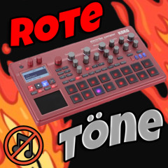 ROTE TÖNE