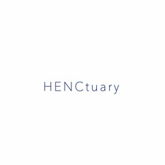 HENCtuary #1