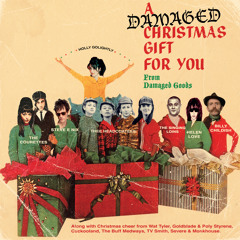 Xmas Bloody Xmas