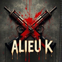 ALIEU K