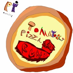 pizza tower playlist: tomatolly pizza red run