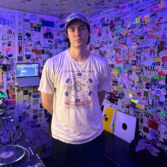 My Flower @ The Lot Radio 12-23-2025