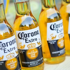 Corona Mix Vol. 1