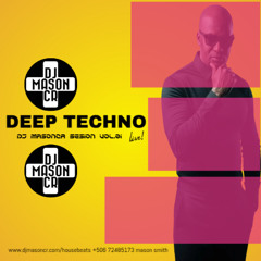 Dj Masoncr feat. Dreams On Wax ( Deep Techno )