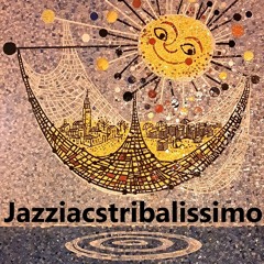 Jazziacstribalissimo - Mixed Live & Direct - WAV&VINYL - Traktor & Beatsync Free