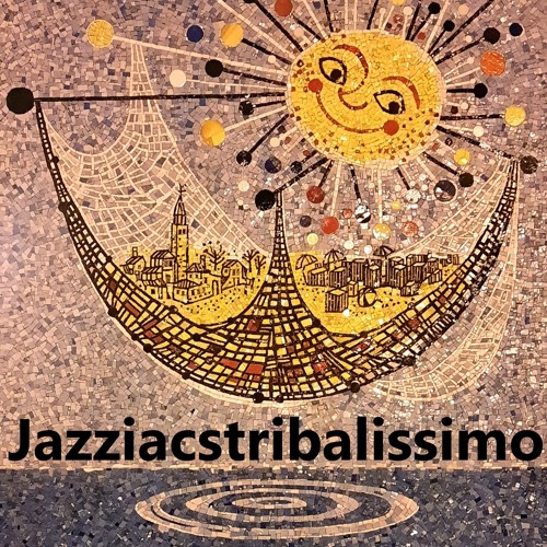Jazziacstribalissimo - Mixed Live & Direct - WAV&VINYL - Traktor & Beatsync Free