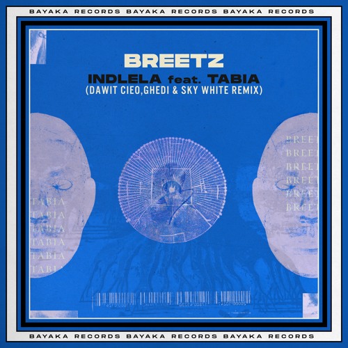 Premiere: Breetz - Indlela (Sky White Remix) [Bayaka Records]