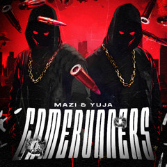 MAZI & YUJA - GAMERUNNERS